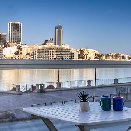 Stunning - Sunnyside 3-Bedroom スリーマ エクステリア 写真