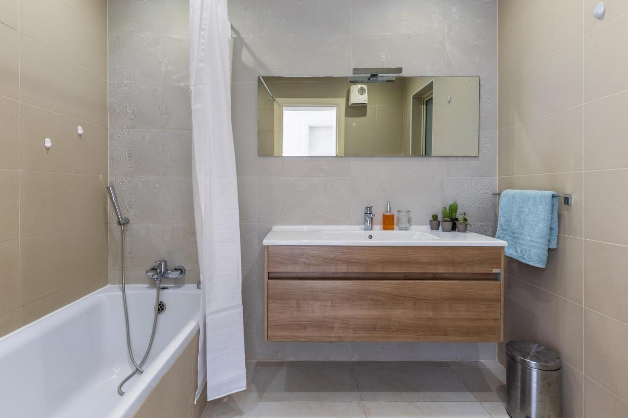 Stunning - Sunnyside 3-Bedroom スリーマ エクステリア 写真