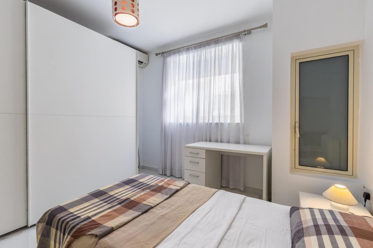 Stunning - Sunnyside 3-Bedroom スリーマ エクステリア 写真